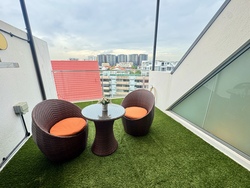 Straits Residences (D15), Apartment #568866441